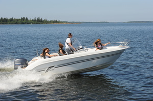 Finnmaster 59 SC
