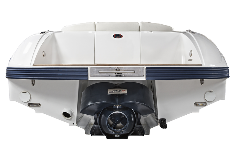 Castoldi Tender 27