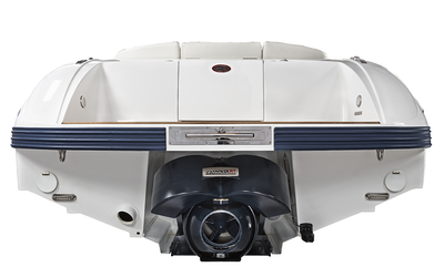 Castoldi Tender 27