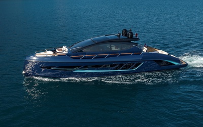 Lazzara  LSX 67