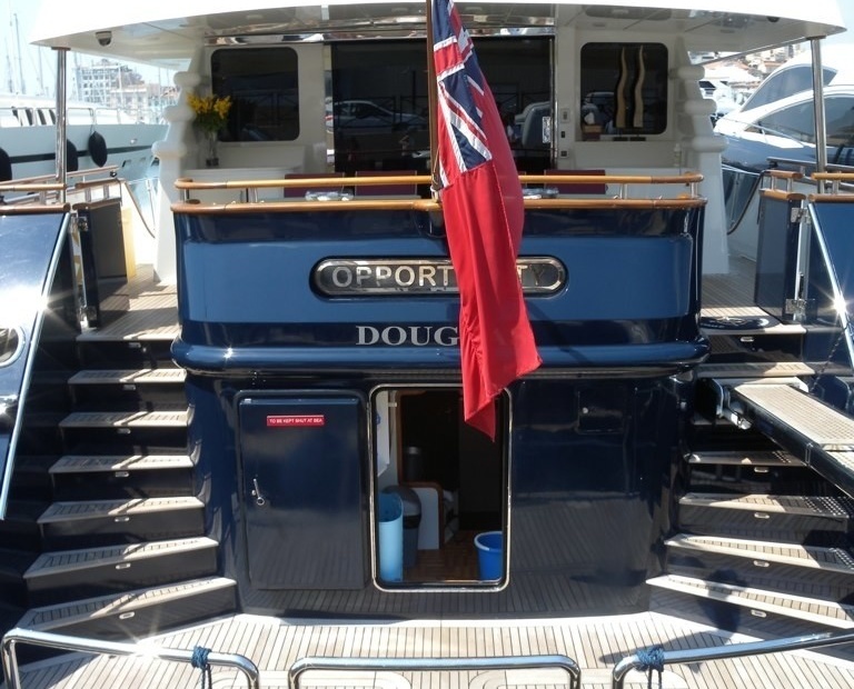 Harwal Marine Opportunity