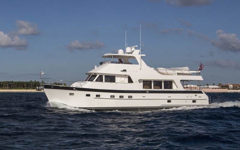 Outer Reef  630 MY