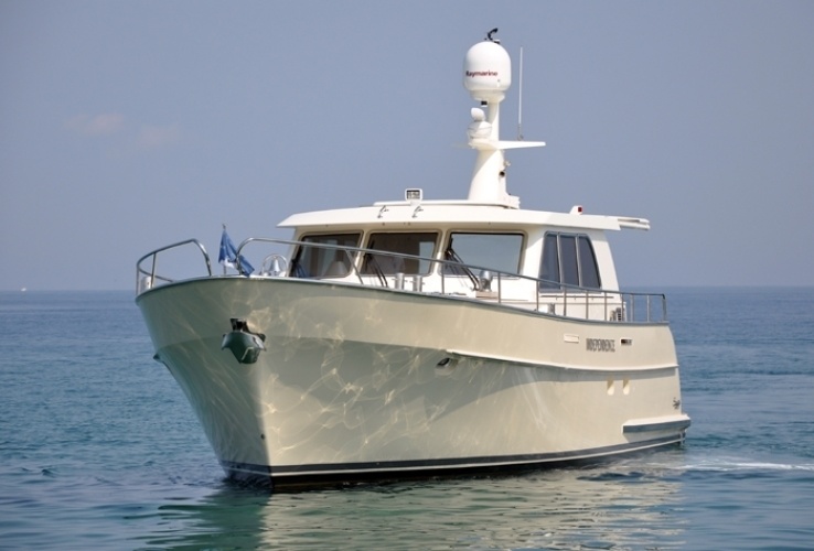 Sturier 555 CS
