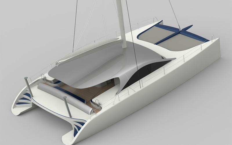 O Yachts Class 7