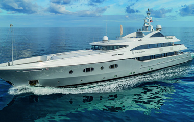 Turquoise Yachts Turquoise