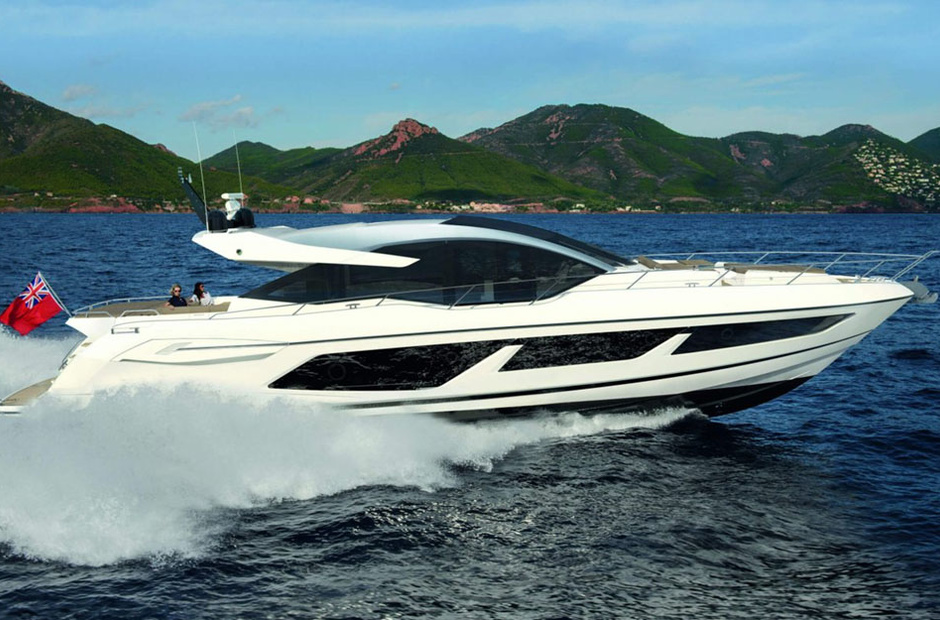 Sunseeker Strategic Dreams
