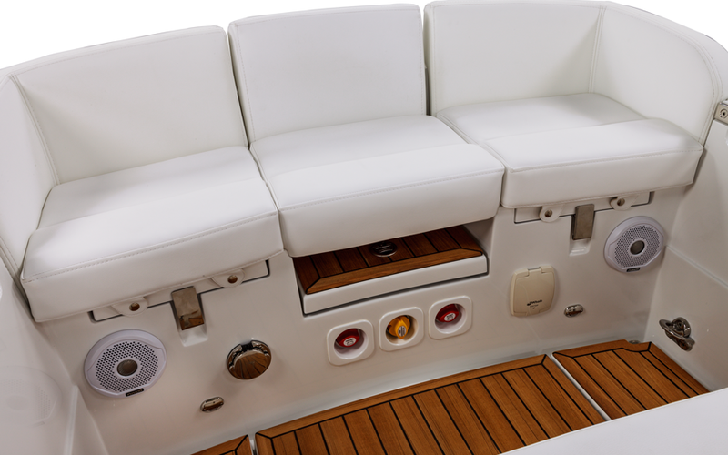 Castoldi Tender 16