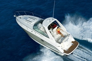 Monterey 295SCR