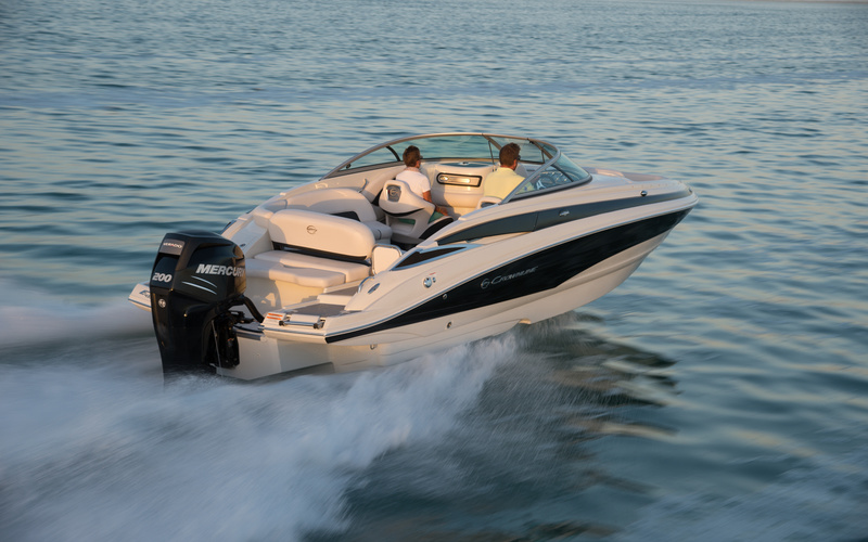 Crownline E4 XS