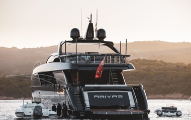 Riva Ariyas
