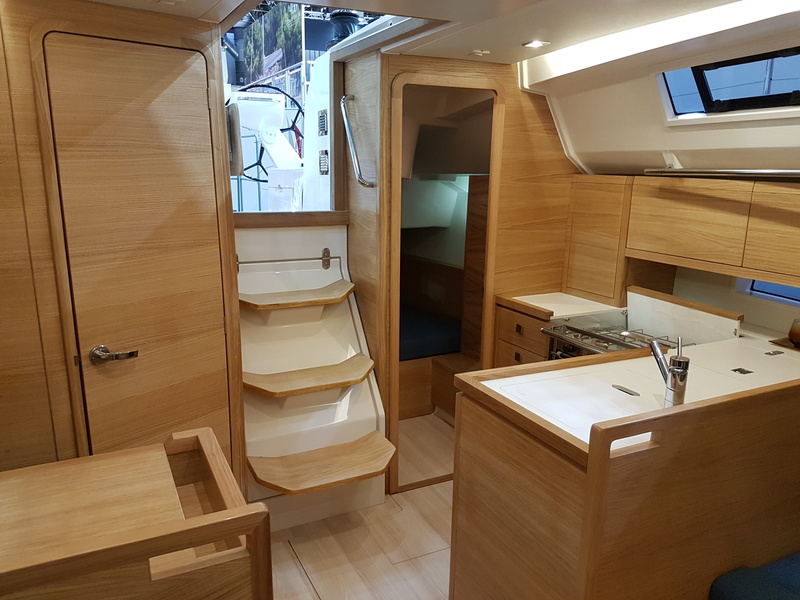 Salon S380 