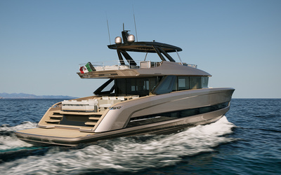 Solaris Power 70 Long Range