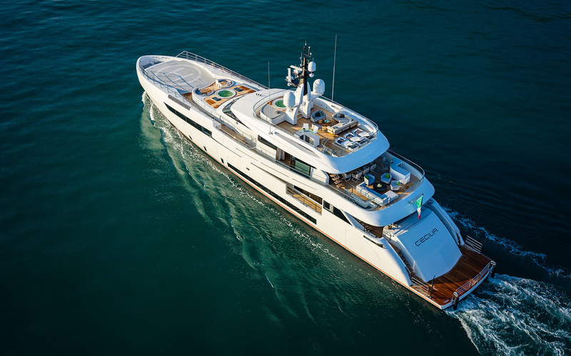 Wider 165