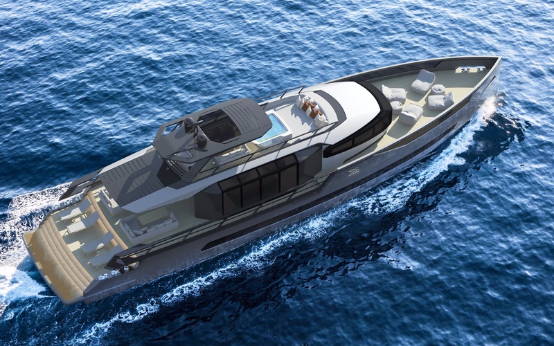 Sarp XSR 105