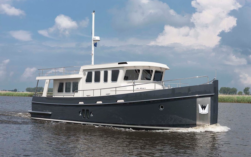 Steeler Explorer 50 PH