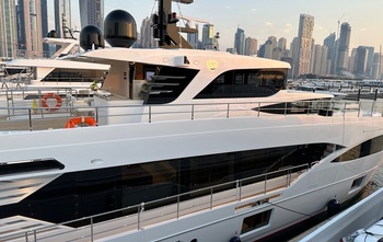 Majesty 100 (2023)