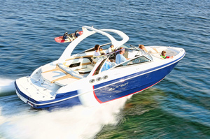 Larson LXi 258 IO