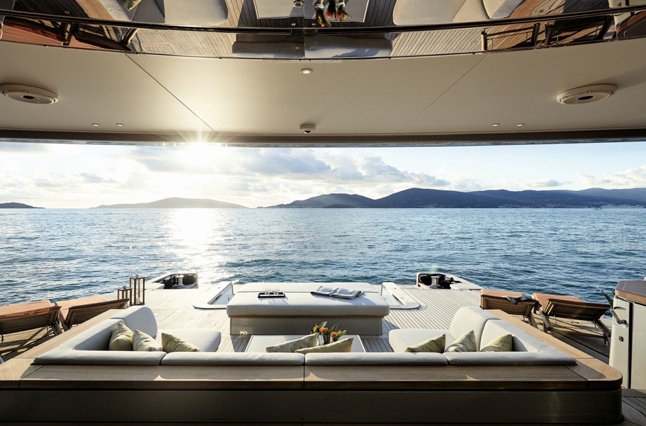 Benetti Lexsea