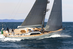Solaris  72 DH
