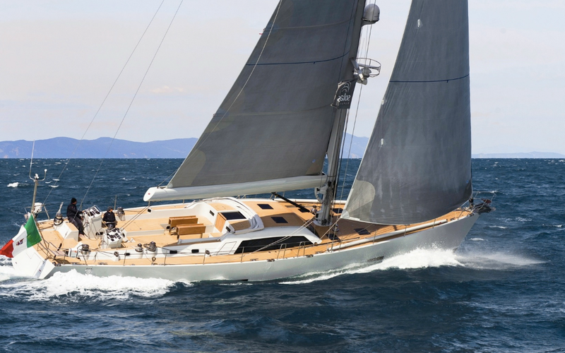 Solaris  72 DH