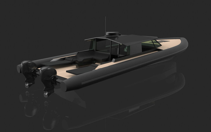 Sven Akermann c-Ultra 55