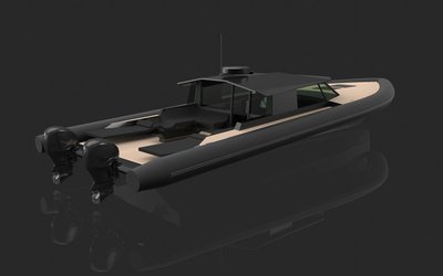 Sven Akermann c-Ultra 55