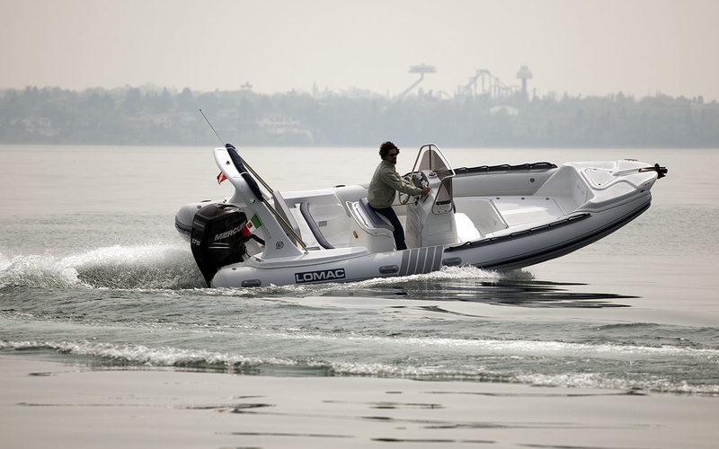 Lomac Turismo 675