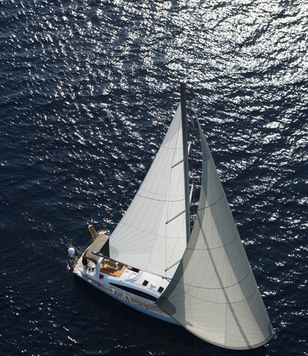 Wauquiez Pilot Saloon 55