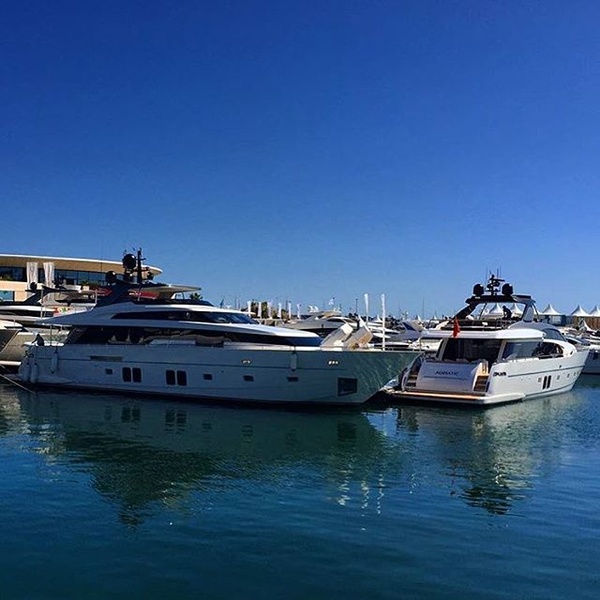 Photo @sanlorenzoyacht