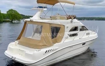 Sealine F34 (1996)