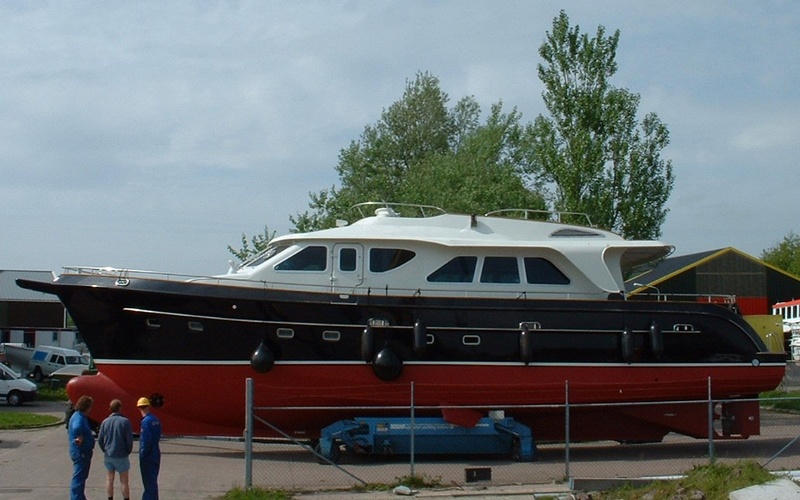 Aquanaut GV 1900
