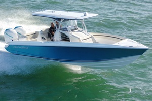 Nor-tech 298 Sport