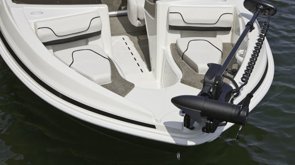 Larson LX 620 SF