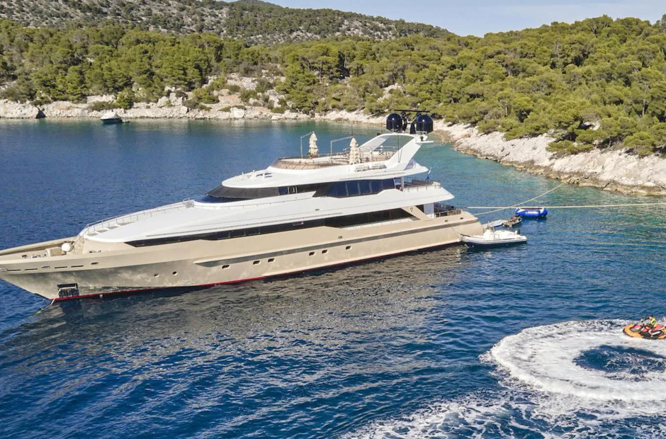 Heesen Daloli