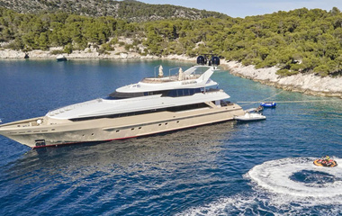 Heesen Daloli