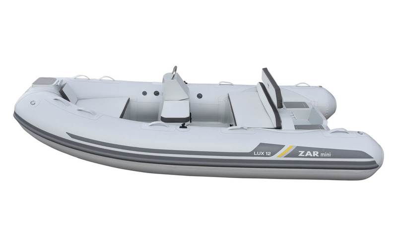 Zar Mini Lux 12
