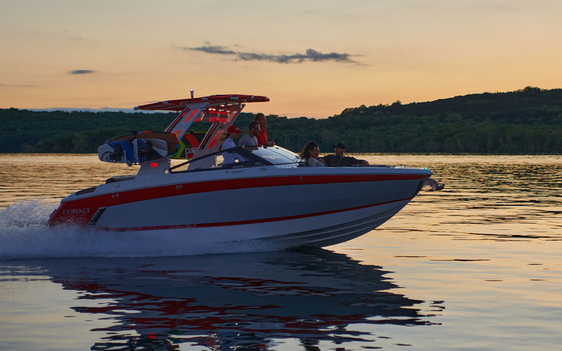 Cobalt R6 Surf