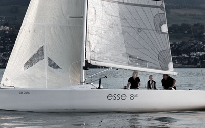 Esse 850