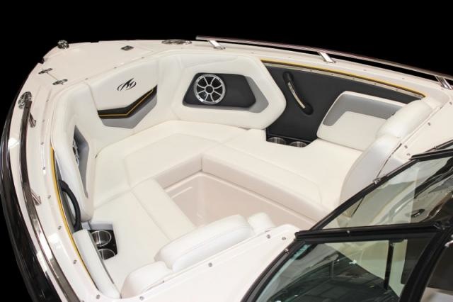 Monterey 214SS