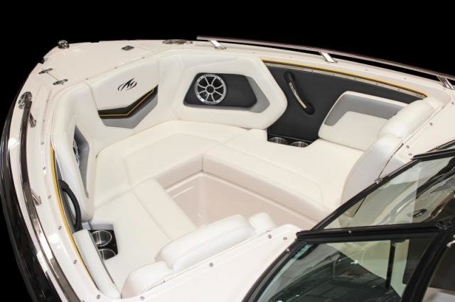 Monterey 214SS