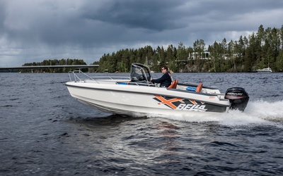Bella 600 R
