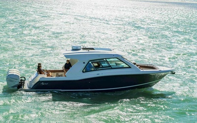 Scout 350 LXZ