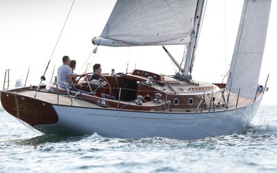 Spirit  50CR