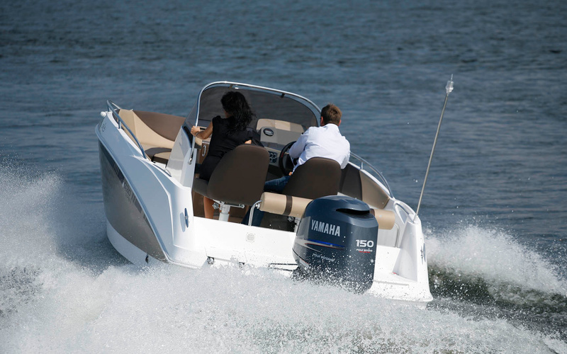 Galia 630 Open