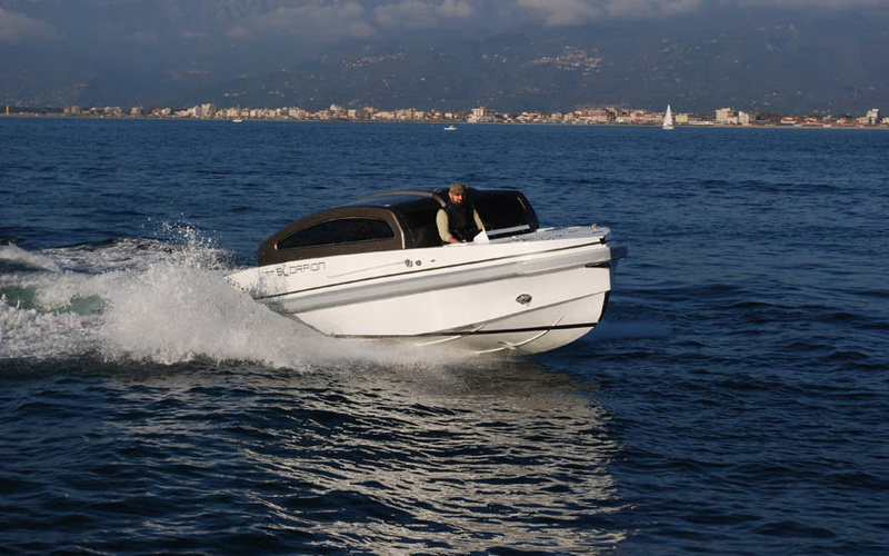 Wooden Boats WB 23