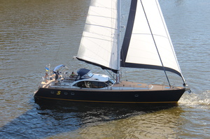 Black Sea Yachts BSY 67