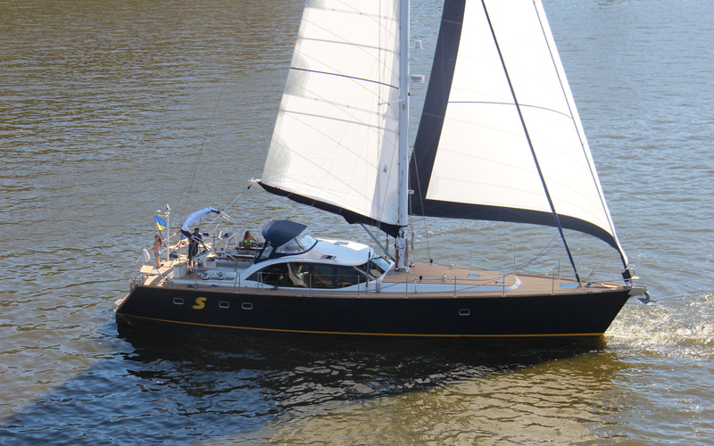 Black Sea Yachts BSY 67