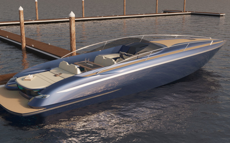 Hunton H45