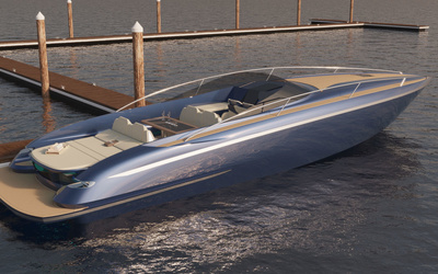 Hunton H45