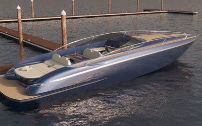 Hunton H45